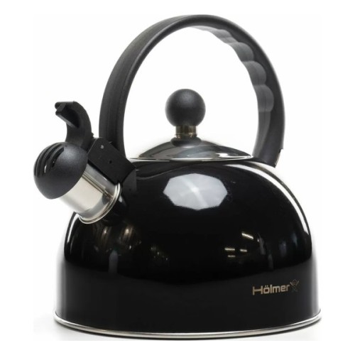 Чайник Hölmer Cloud WK-6320-BCSB Black (WK-6320-BCSB Cloud)