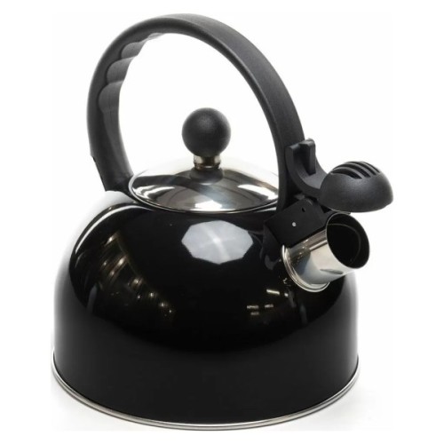 Чайник Hölmer Cloud WK-6320-BCSB Black (WK-6320-BCSB Cloud)