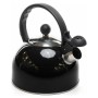 Чайник Hölmer Cloud WK-6320-BCSB Black (WK-6320-BCSB Cloud)