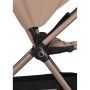 Коляска Lionelo 3 в 1 Carmine 3IN1 BEIGE SAND (LO-CARMINE 3IN1 BEIGE SAND)