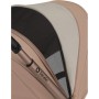Коляска Lionelo 3 в 1 Carmine 3IN1 BEIGE SAND (LO-CARMINE 3IN1 BEIGE SAND)