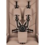 Коляска Lionelo 3 в 1 Carmine 3IN1 BEIGE SAND (LO-CARMINE 3IN1 BEIGE SAND)