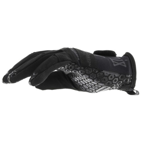 Тактичні рукавички Mechanix Precision High Dex XXL Black (HDG-55-012)