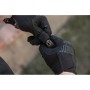 Тактичні рукавички Mechanix Precision High Dex XXL Black (HDG-55-012)