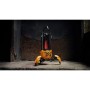 Акустична система GravaStar Supernova Yellow (GRAVASTARG5_YLW)