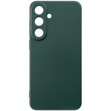 Чохол до мобільного телефона Armorstandart ICON Samsung S26 FE 5G Camera Cover Dark Green (ARM91782)