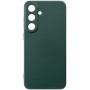 Чохол до мобільного телефона Armorstandart ICON Samsung S26 FE 5G Camera Cover Dark Green (ARM91782)