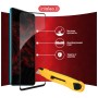 Скло захисне Intaleo Full Glue Xiaomi Redmi Note 10 Lite Black (1283126517969)