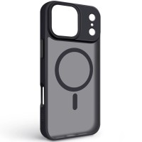 Чохол до мобільного телефона Armorstandart Uniq MagCase Apple iPhone 18 Pro Max / 17 Pro Max Black (ARM92320)