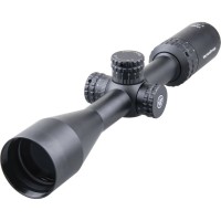 Оптичний приціл Vector Optics Hugo 3-12x44 (25,4 мм) SFP VOW-10BDC (SCOM-30)