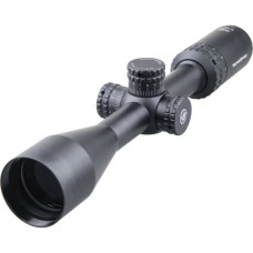 Оптичний приціл Vector Optics Hugo 3-12x44 (25,4 мм) SFP VOW-10BDC (SCOM-30)