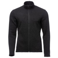 Кофта Turbat Reporter Mns moonless night black L (012.004.2208)