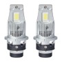 Автолампа PULSO LR5-D2 S/R/9054 CSP chips/12V/2*40W/7500Lm/6500k (LR5-D2)