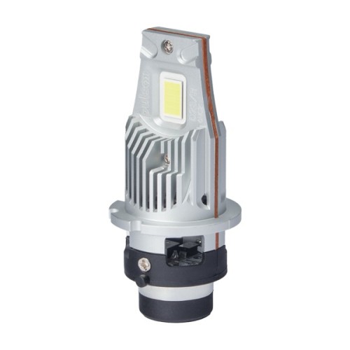 Автолампа PULSO LR5-D2 S/R/9054 CSP chips/12V/2*40W/7500Lm/6500k (LR5-D2)