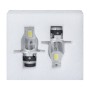Автолампа PULSO LR5-D2 S/R/9054 CSP chips/12V/2*40W/7500Lm/6500k (LR5-D2)