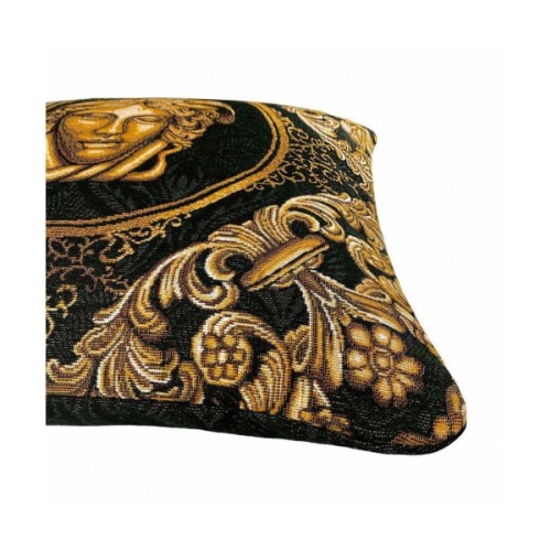 Наволочка Прованс декоративна гобеленова Arte di lusso-1 45х45 (4823093437715)