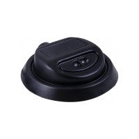 Кришка для акваріума Природа d:21.5 см кругла (4820157406878)