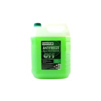 Антифриз КАМА -40 зелений 10кг (3012)