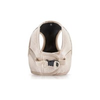 Шлея для собак Chloe's Home Copenhagen бежева S (CLH8850)