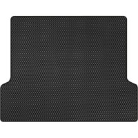 Килимок в багажник EVAtech Opel Astra (F) 1991-1998 1 покоління (OL51226B1RBB)