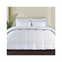 Ковдра MirSon набір №10004 Imperial Delight Ковдра зимова полуторне 140х205Гусячий пух + подушка 50х70 (2200010810752)