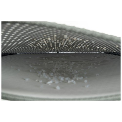 Килимок для тварин Trixie під туалет двошаровий 40х70 сірий (4011905403656)