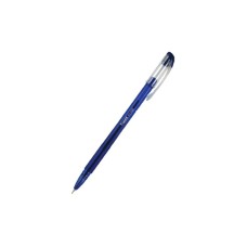 Ручка масляна Axent Glide, blue (AB1052-02-А)