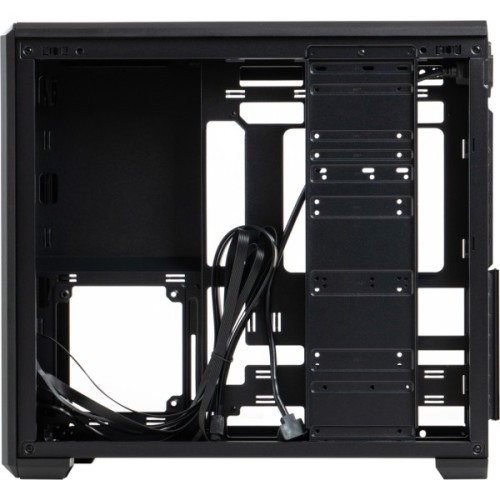 Корпус для ПК Vinga Eclipse Black