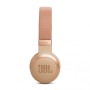 Навушники JBL Live 670 NC Sand (JBLLIVE670NCSAT)