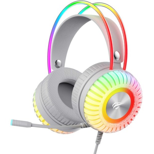 Навушники Havit HV-H2046U Plug USB 7.1 (6939119036843)