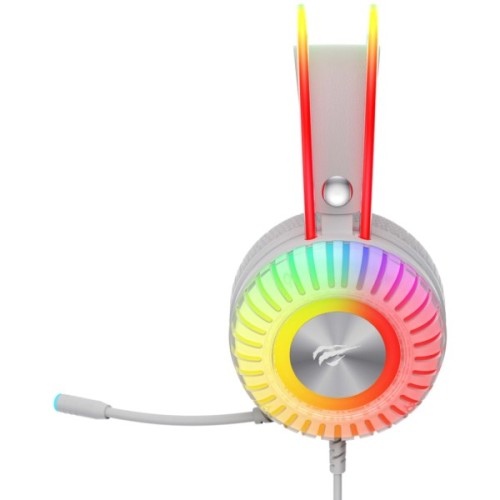 Навушники Havit HV-H2046U Plug USB 7.1 (6939119036843)