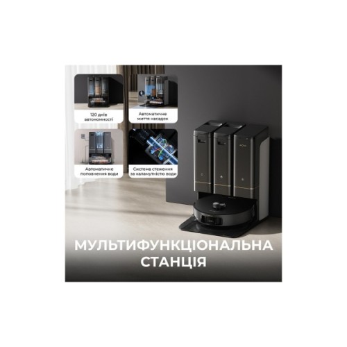 Пилосос MOVA Z50 Ultra (RLZ92CE)