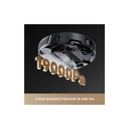 Пилосос MOVA Z50 Ultra (RLZ92CE)