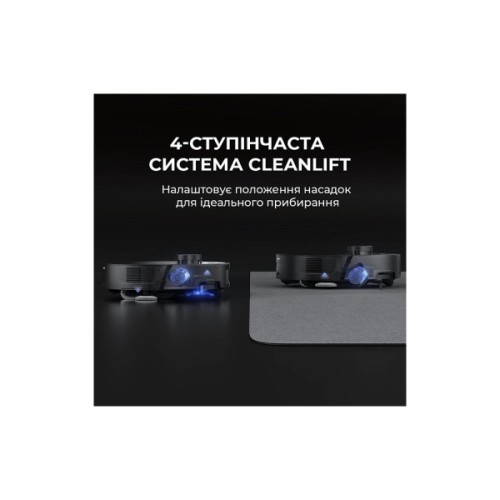 Пилосос MOVA Z50 Ultra (RLZ92CE)