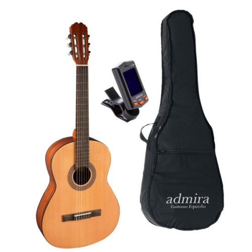 Гітара класична Admira Alba Pack