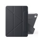 Чохол до планшета BeCover Ultra Slim Origami Magnetic Apple iPad Pro 11" M4 2024 Black (712960)