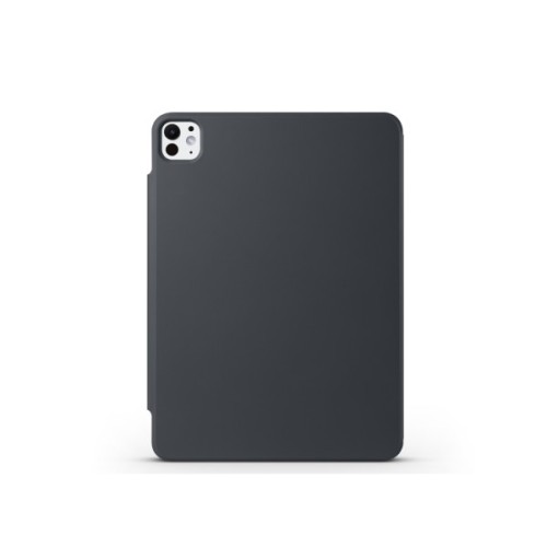Чохол до планшета BeCover Ultra Slim Origami Magnetic Apple iPad Pro 11" M4 2024 Black (712960)
