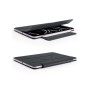 Чохол до планшета BeCover Ultra Slim Origami Magnetic Apple iPad Pro 11" M4 2024 Black (712960)