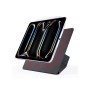 Чохол до планшета BeCover Ultra Slim Origami Magnetic Apple iPad Pro 11" M4 2024 Black (712960)