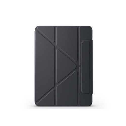 Чохол до планшета BeCover Ultra Slim Origami Magnetic Apple iPad Pro 11" M4 2024 Black (712960)