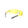 Сонцезахисні окуляри Pyramex Ztek Жовті (PM-ZTEK-AM)