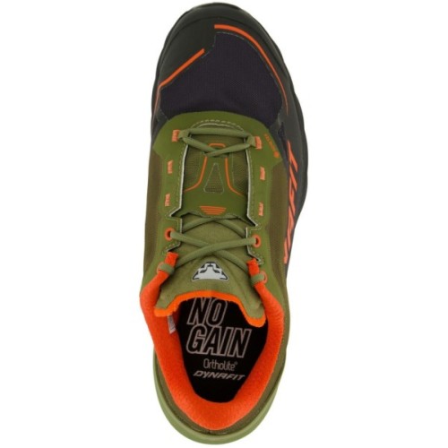 Кросівки Dynafit Ultra 50 GTX M 64068 0762 - 43 - зелений/чорний (016.001.1769)