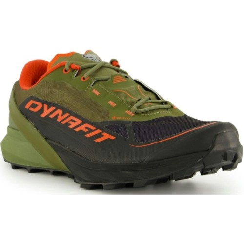 Кросівки Dynafit Ultra 50 GTX M 64068 0762 - 43 - зелений/чорний (016.001.1769)