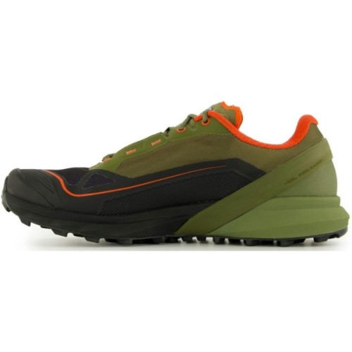 Кросівки Dynafit Ultra 50 GTX M 64068 0762 - 43 - зелений/чорний (016.001.1769)