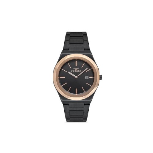 Наручний годинник Ferro F40092A-R