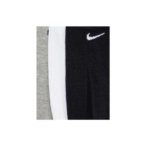 Шкарпетки Nike U NK LTWT NS 3PR-VALUE SX2554-901 42-46 3 пари Мультиколор (659658576919)