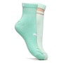 Шкарпетки Puma Short Sock Structure Women 2P 103002001-011 ментоловий 39-42 (8718824798943)