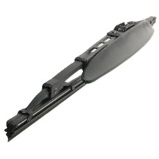 Щітка склоочисника OXIMO каркасна зі спойлером 600 мм / 24 (WUSP600)