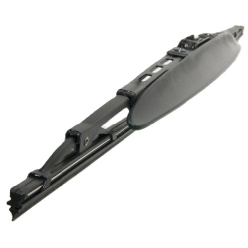 Щітка склоочисника OXIMO каркасна зі спойлером 600 мм / 24 (WUSP600)