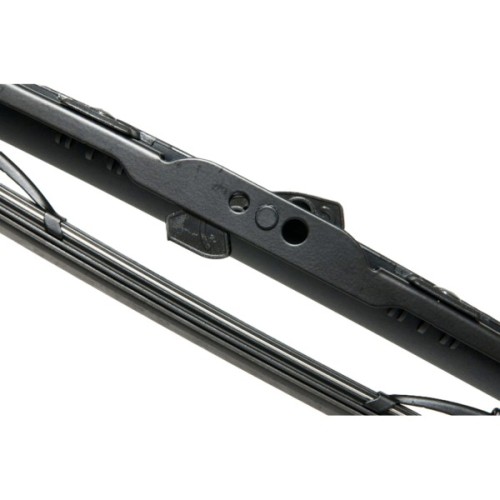 Щітка склоочисника OXIMO каркасна зі спойлером 600 мм / 24 (WUSP600)